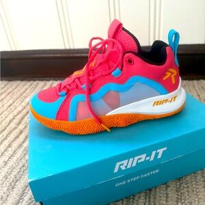Brand new in box Volleyball shoes.